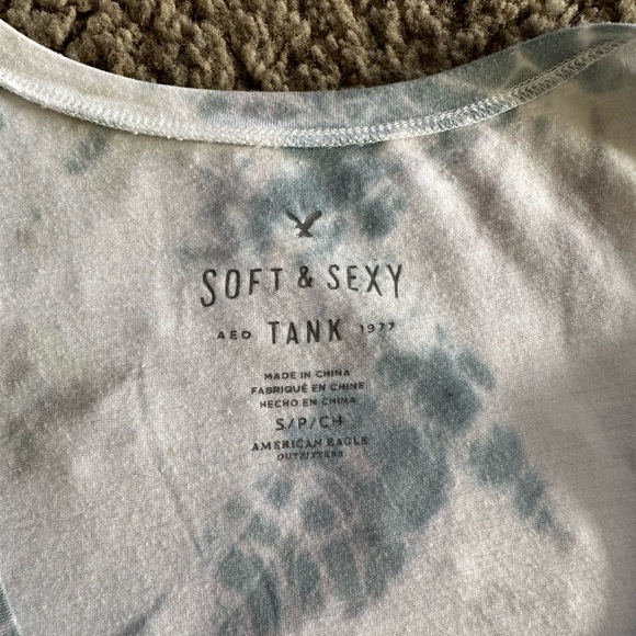 Tank Top - Picture 3 of 3